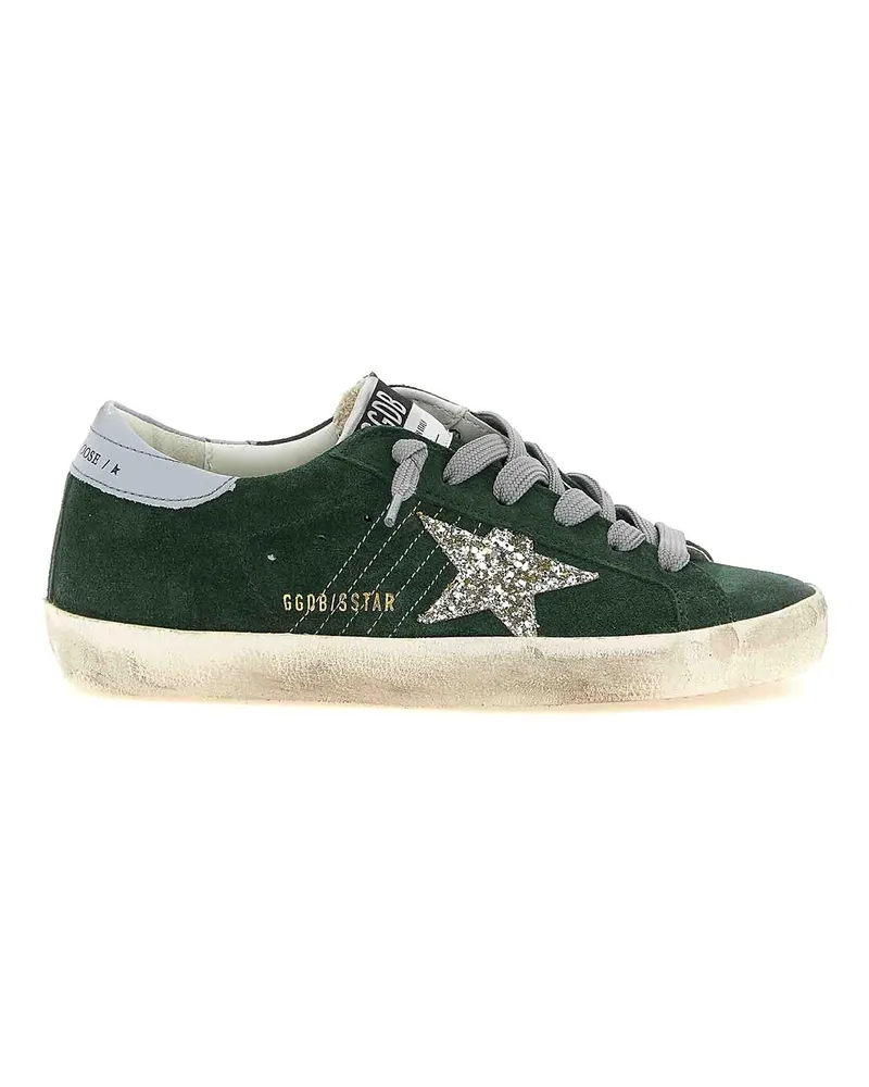 Golden Goose Sneaker - Grün Grün