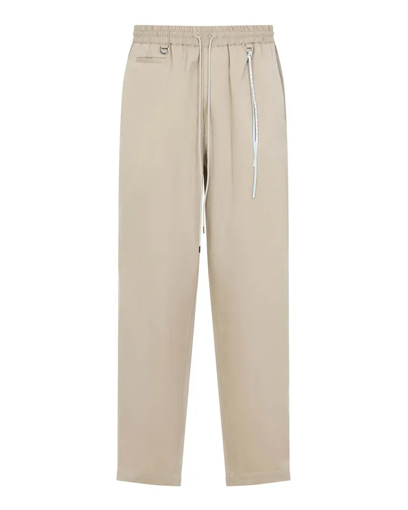 Mastermind Japan Shorts - Beige Beige