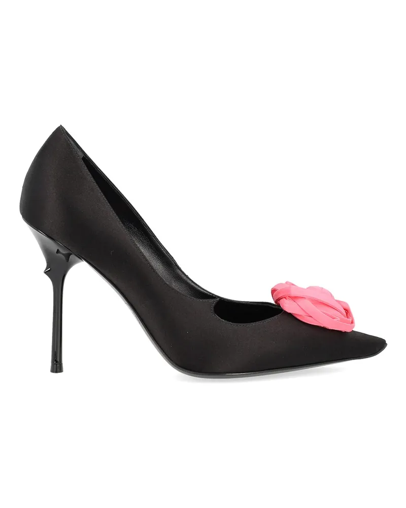 Roger Vivier Pumps - Schwarz Schwarz