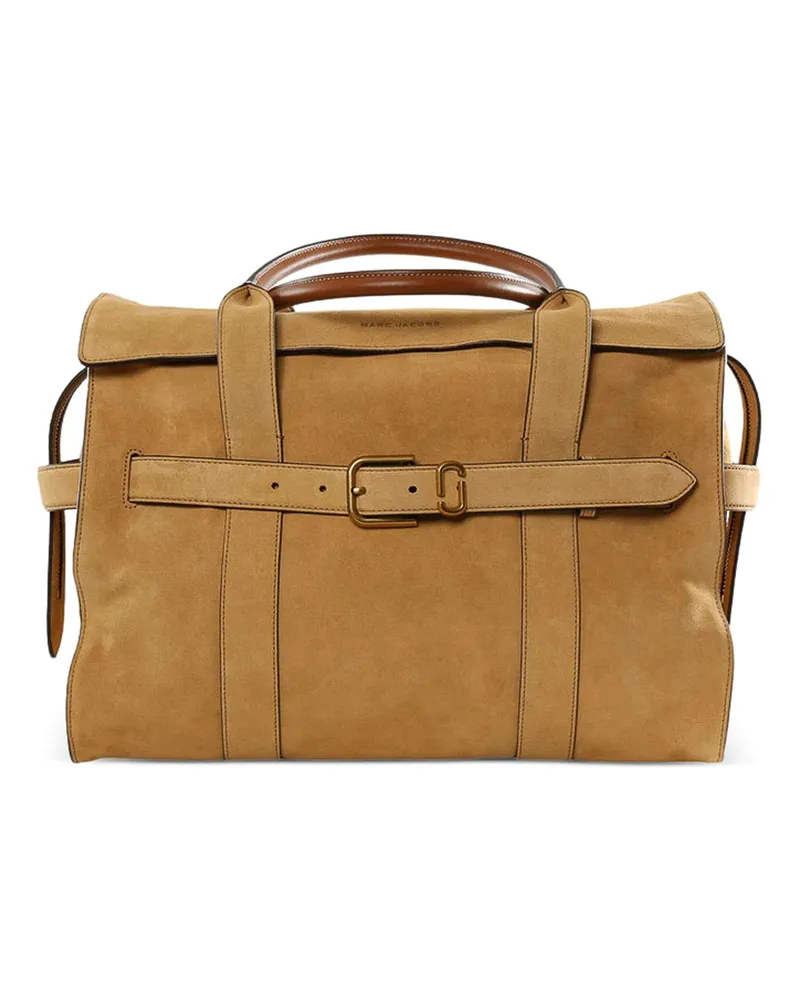 Marc Jacobs Schultertasche - Beige Beige
