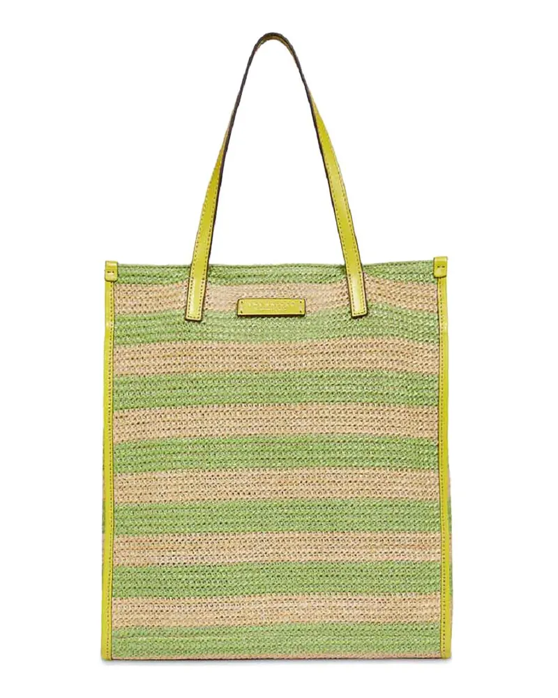The Bridge Shopper - Gelb Gelb