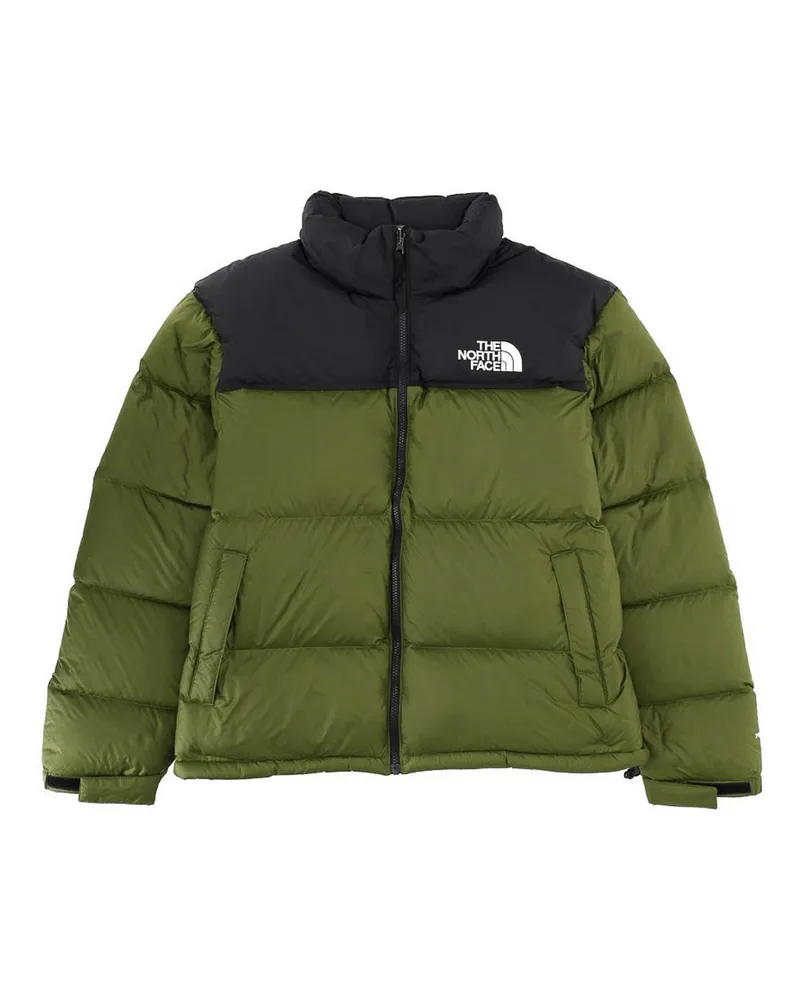 The North Face Casualjacke - Grün Grün