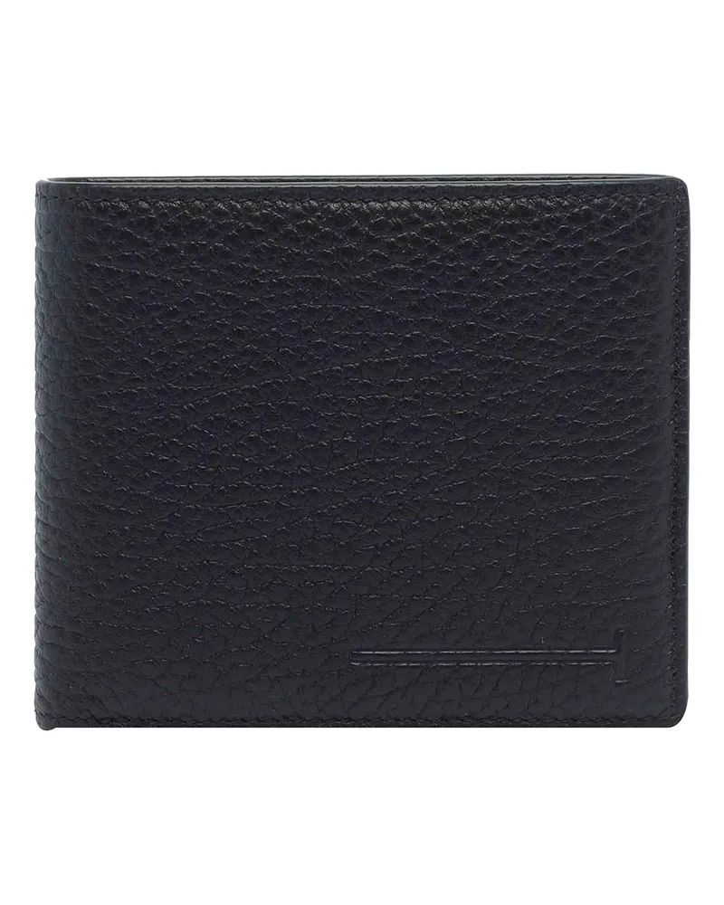 Tom Ford Portemonnaie - Schwarz Schwarz
