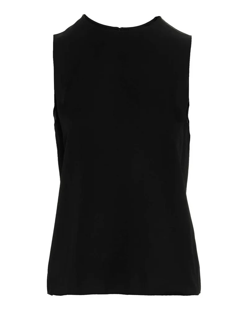 Theory Top - Schwarz Schwarz