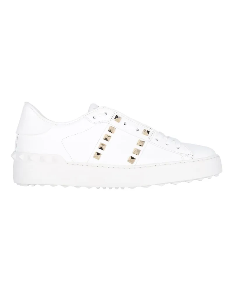 Valentino Garavani Sneaker - Weiß Weiß