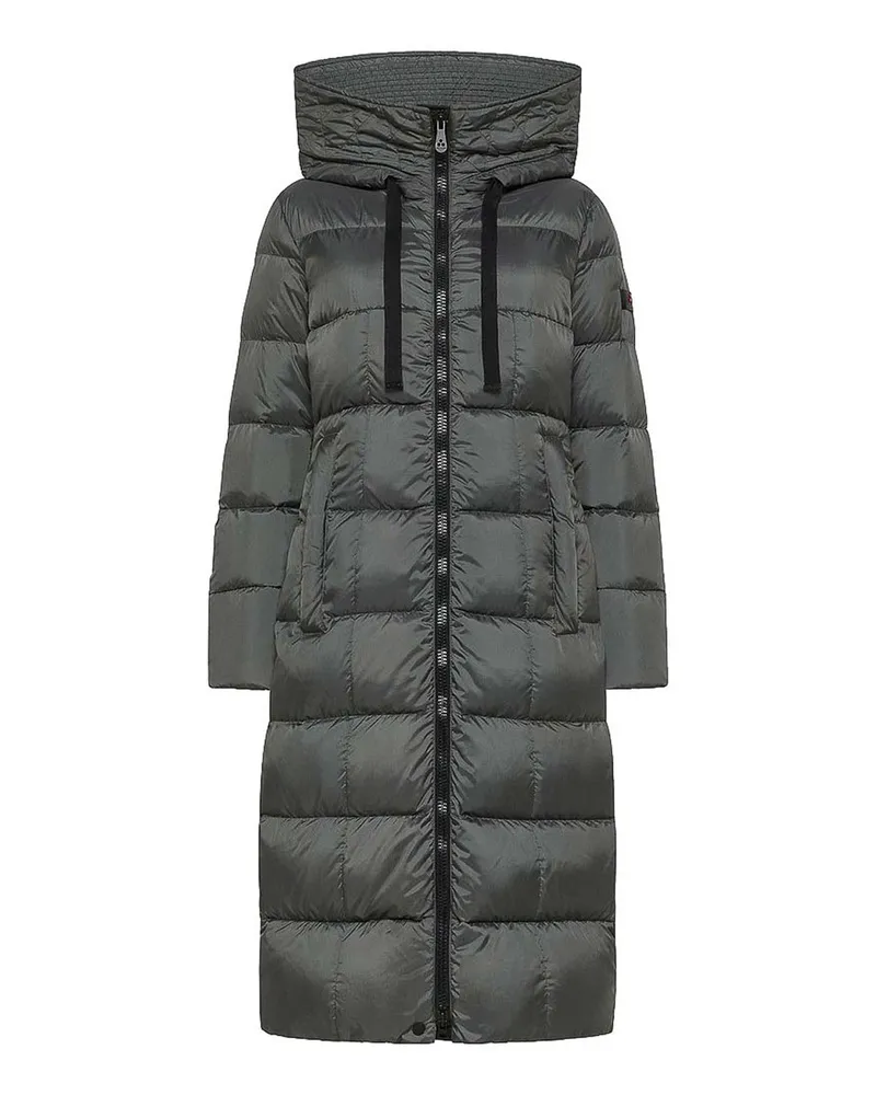 Peuterey Daunenjacke - Grün Grün