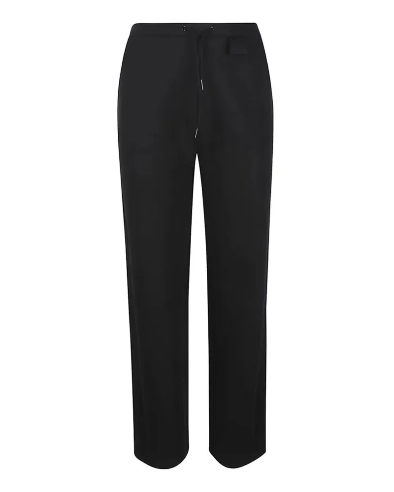 IRO Casual Hose - Schwarz Schwarz