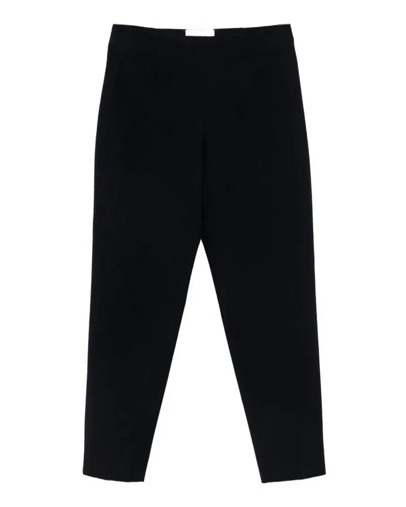 Berwich Casual Hose - Dunkelblau Dunkelblau