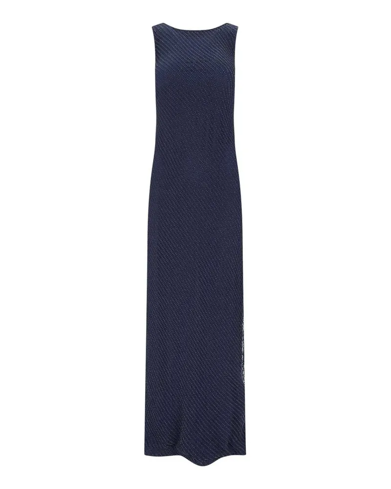 Ralph Lauren Poloshirt - Blau Blau