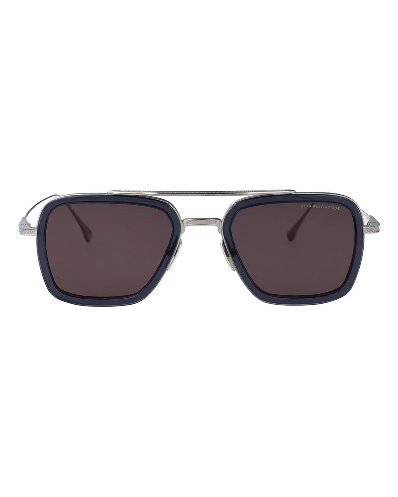 DITA Sonnenbrille - Grau Grau