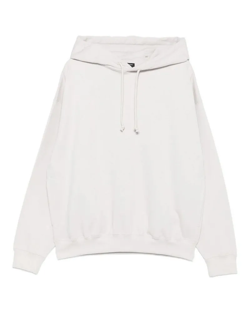 Y-3 Sweatshirt - Creme Creme