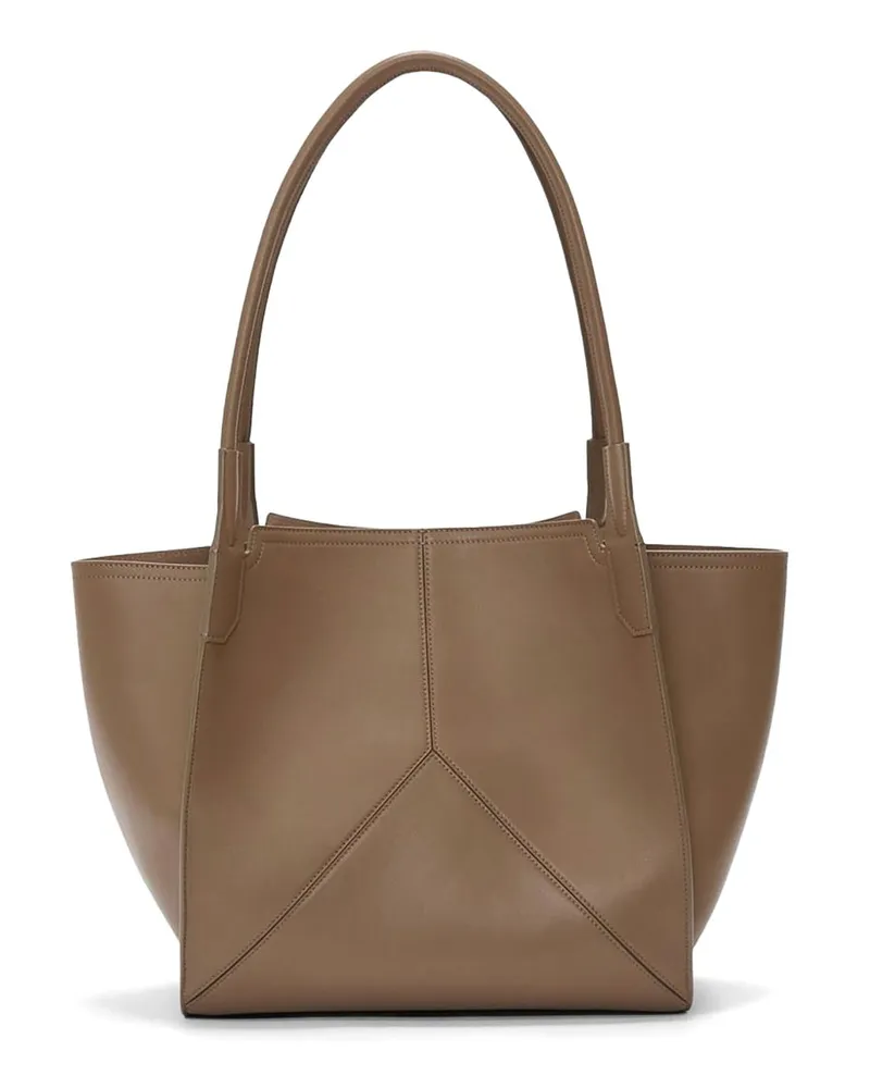 Victoria Beckham Shopper - Grau Grau