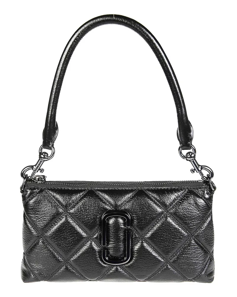 Marc Jacobs Clutch - Schwarz Schwarz