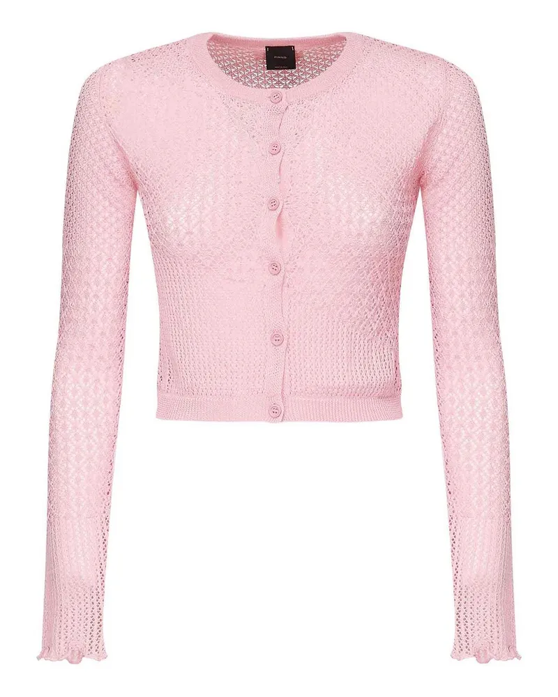 Pinko Cardigan - Nude Nude