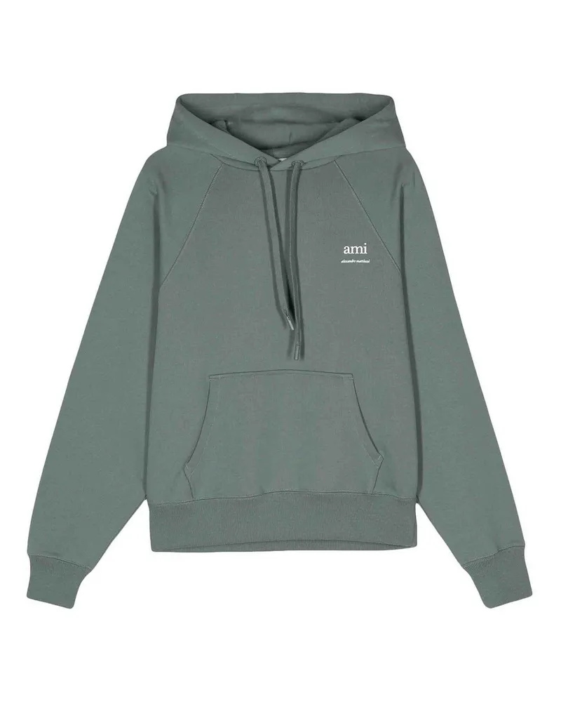 AMI Paris Sweatshirt - Braun Braun