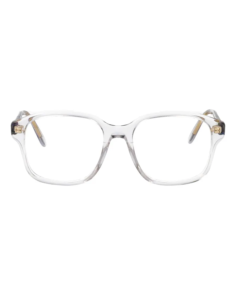 Loewe Sonnenbrille - Grau Grau