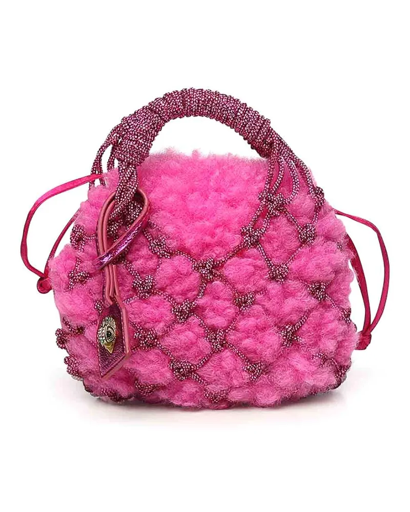 Kurt Geiger Umhängetasche - Nude Nude