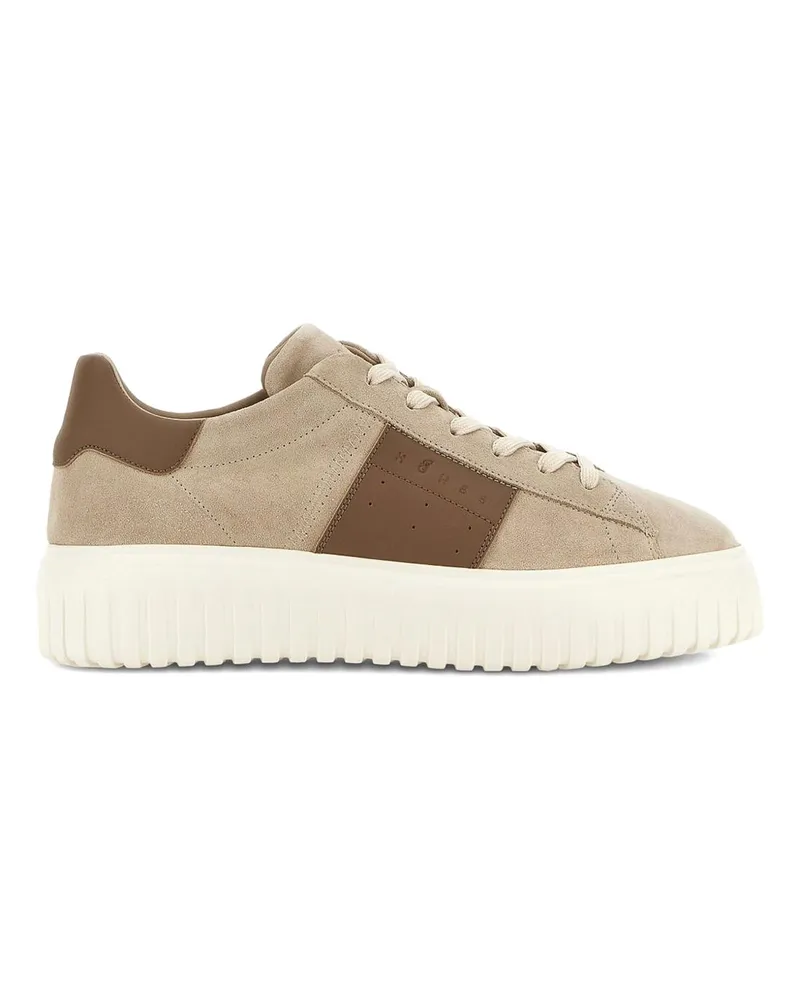 Hogan Sneaker - Beige Beige