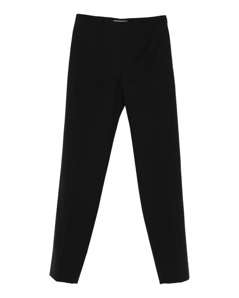PT TORINO Casual Hose - Schwarz Schwarz