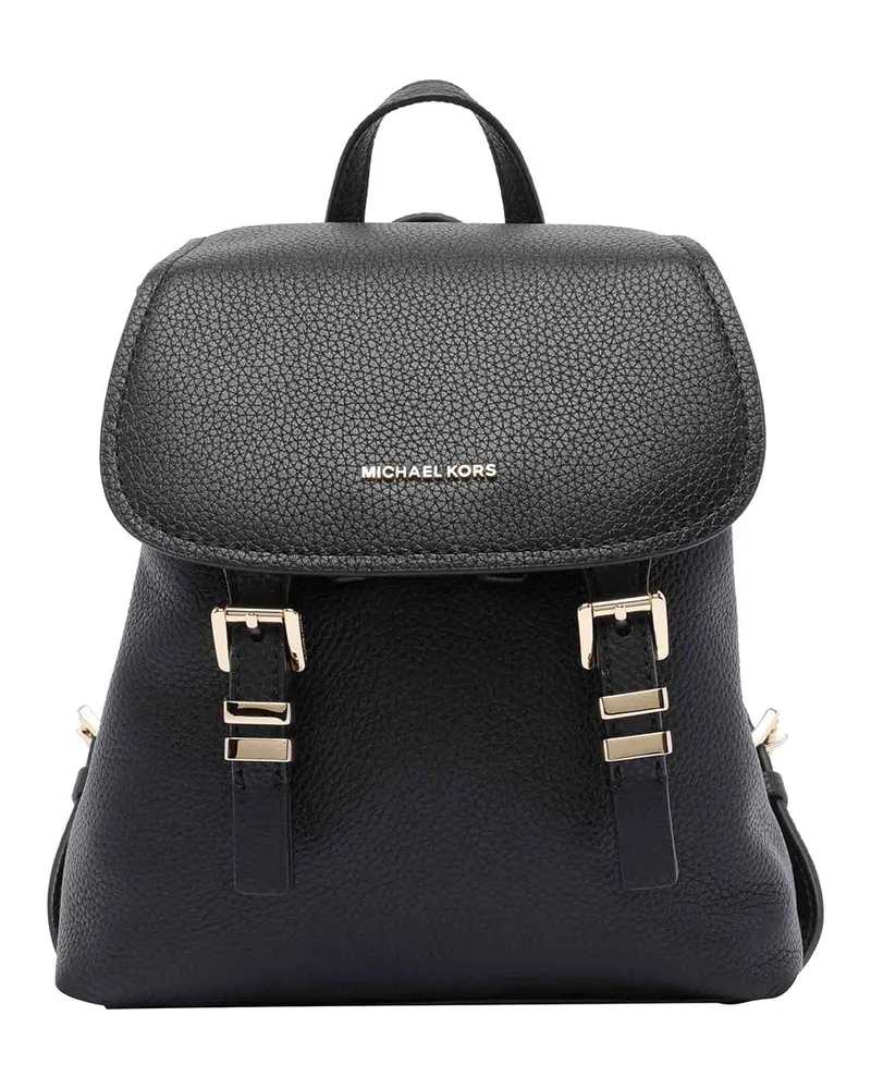 Michael Kors Rucksack - Schwarz 