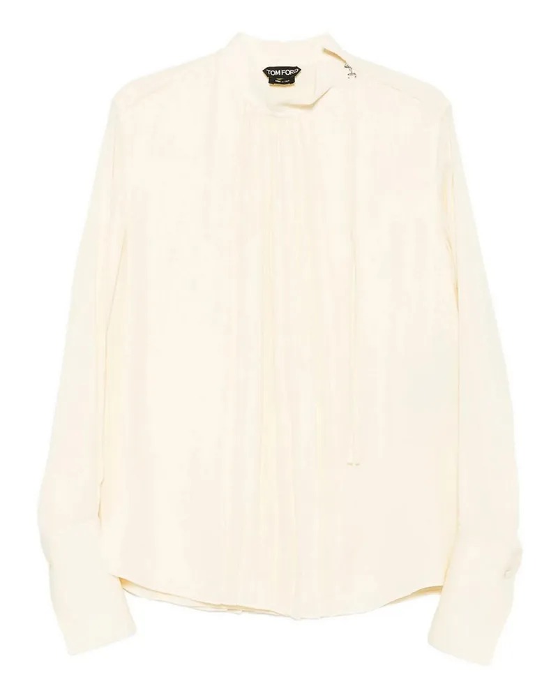 Tom Ford Top - Nude Nude