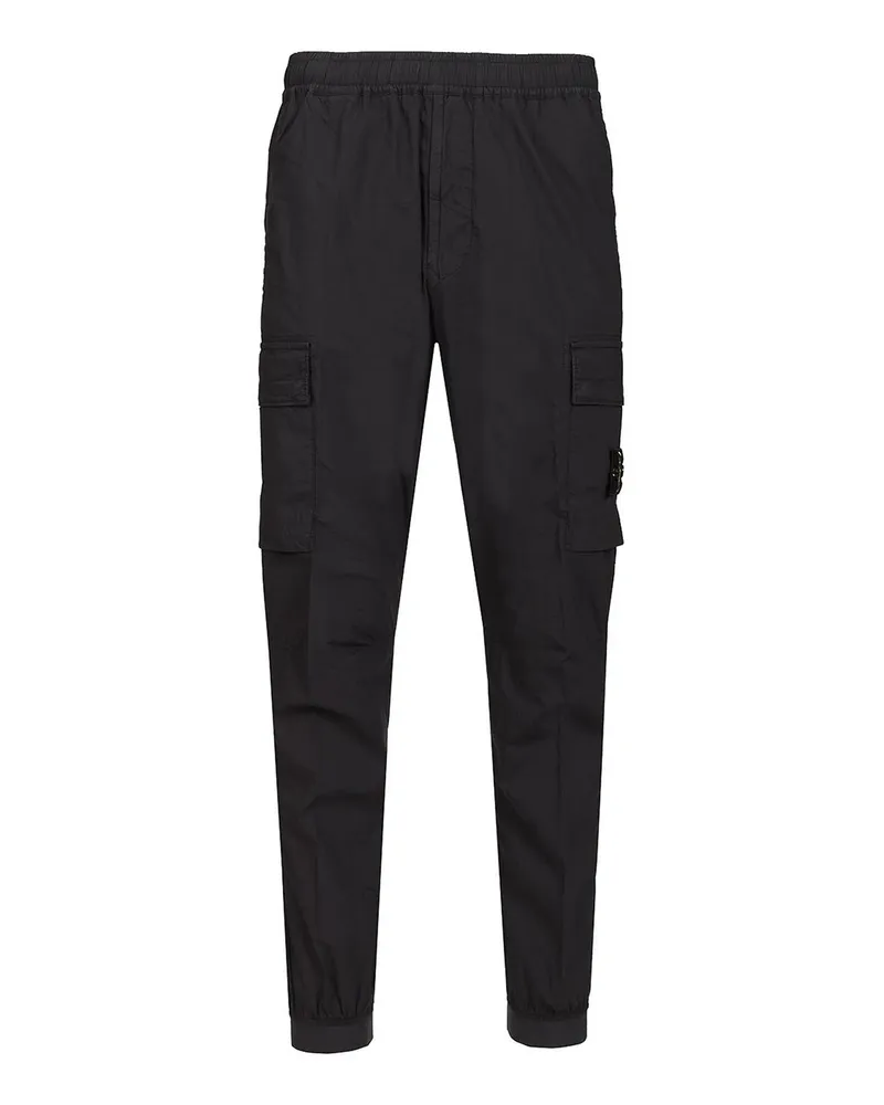 Stone Island Casual Hose - Blau Blau