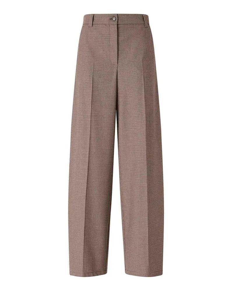 Pinko Casual Hose - Bunt Bunt