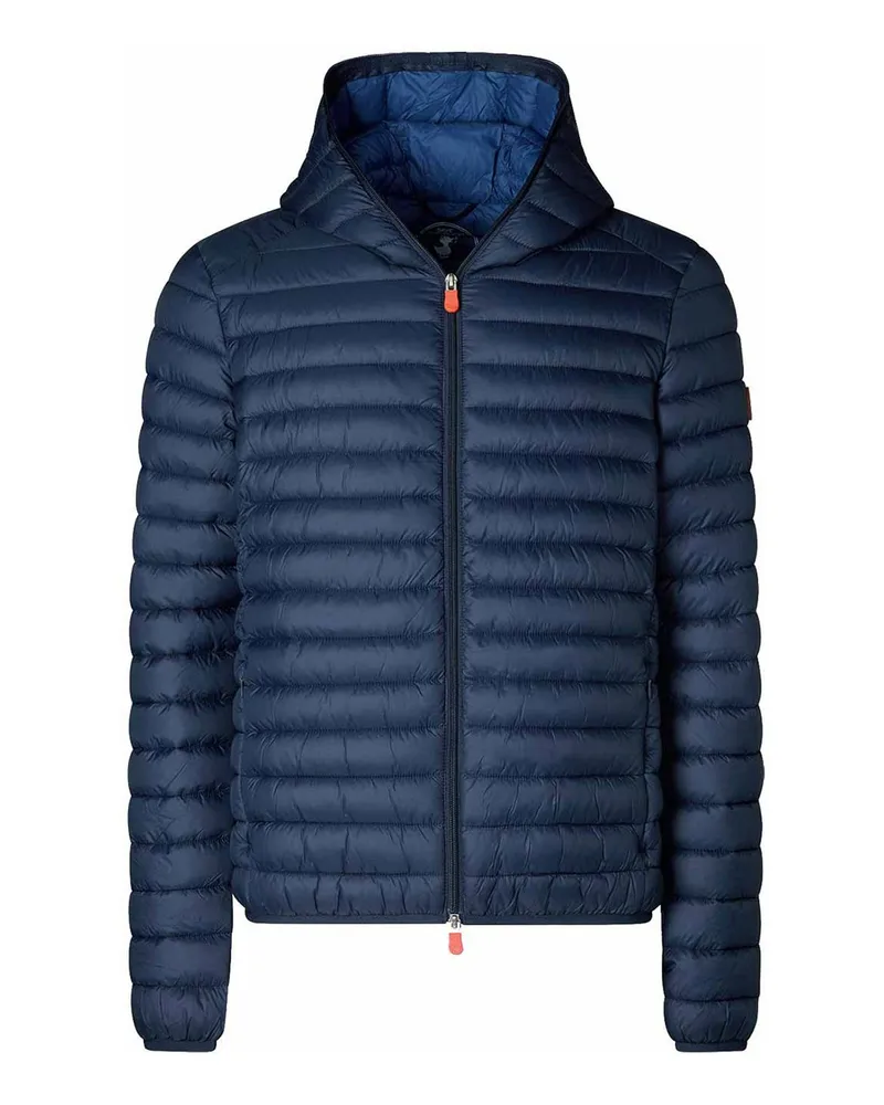 Save The Duck Daunenjacke - Dunkelblau Dunkelblau