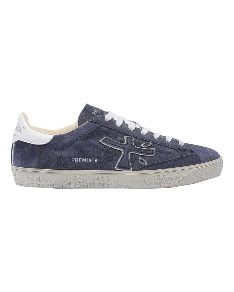 Premiata Sneaker - Blau Blau
