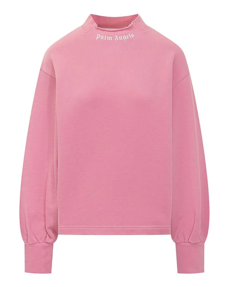 Palm Angels Sweatshirt - Bunt Bunt