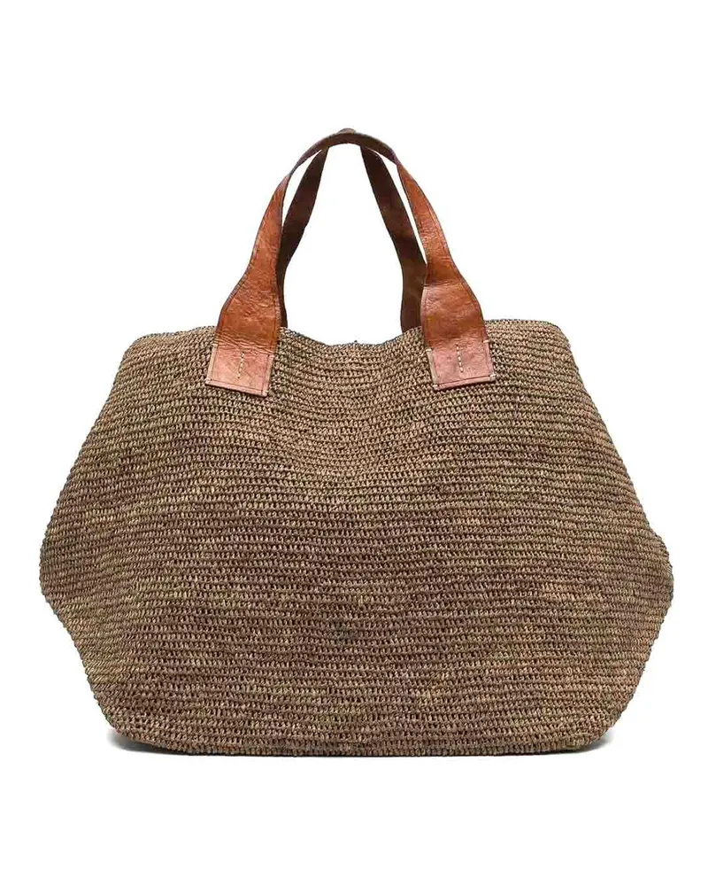 IBELIV Umhängetasche - Beige Beige