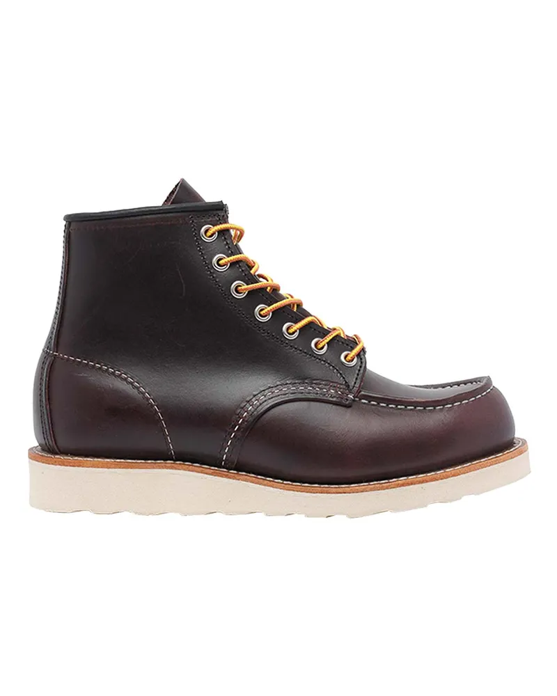 Red Wing Shoes Klassische Schuhe - Braun Braun