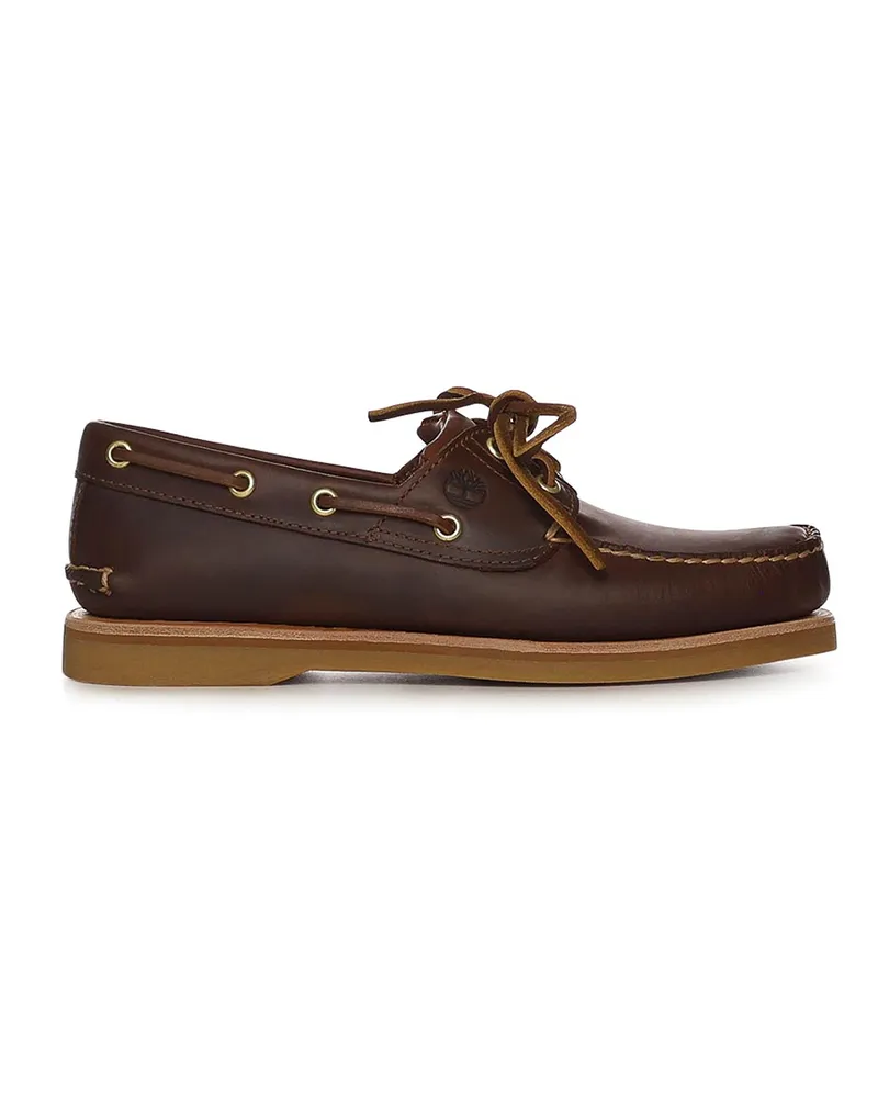 Timberland Mokassins - Braun Braun