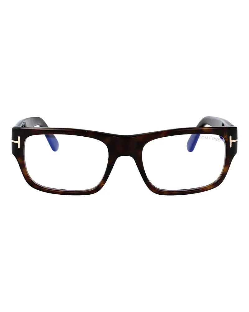 Tom Ford Sonnenbrille - Braun Braun