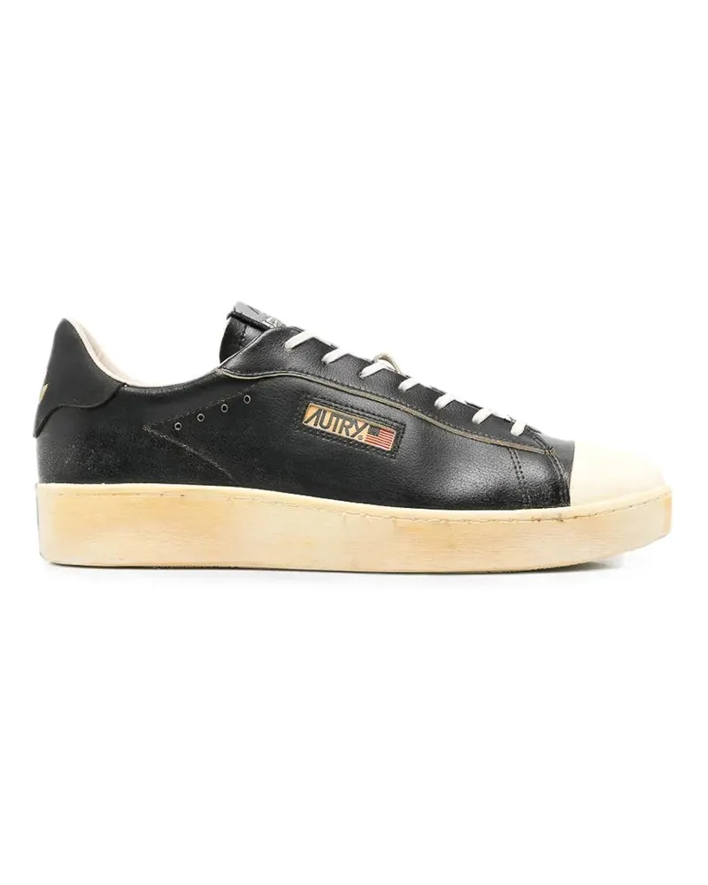 AUTRY Sneaker - Schwarz Schwarz
