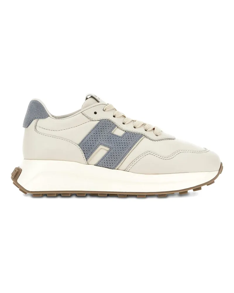 Hogan Sneaker - Weiß Weiß