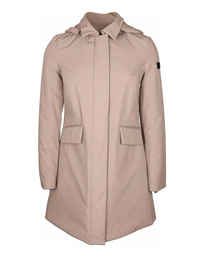 Peuterey Parka - Beige Beige