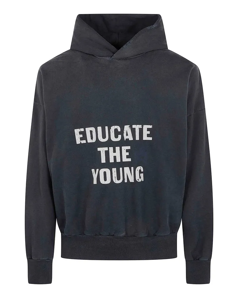 Fear of God Sweatshirt - Schwarz Schwarz