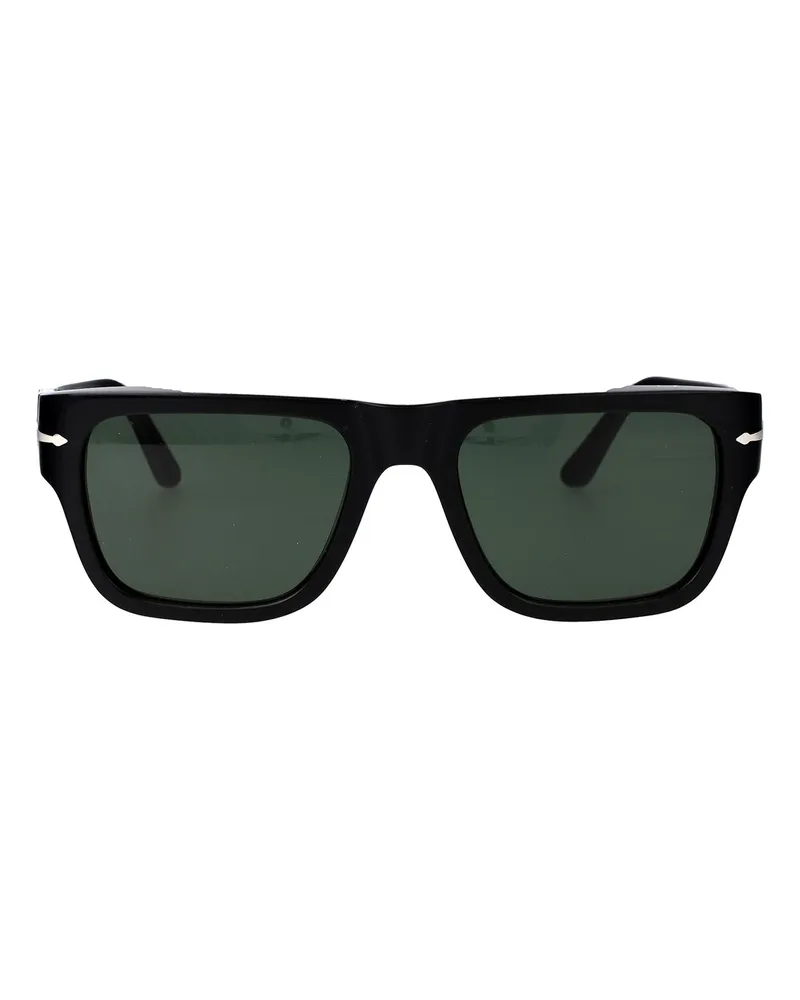 Persol Sonnenbrille - Schwarz Schwarz