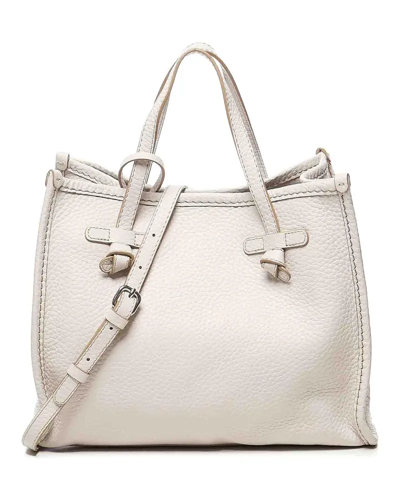 Gianni Chiarini Umhängetasche - Beige Beige