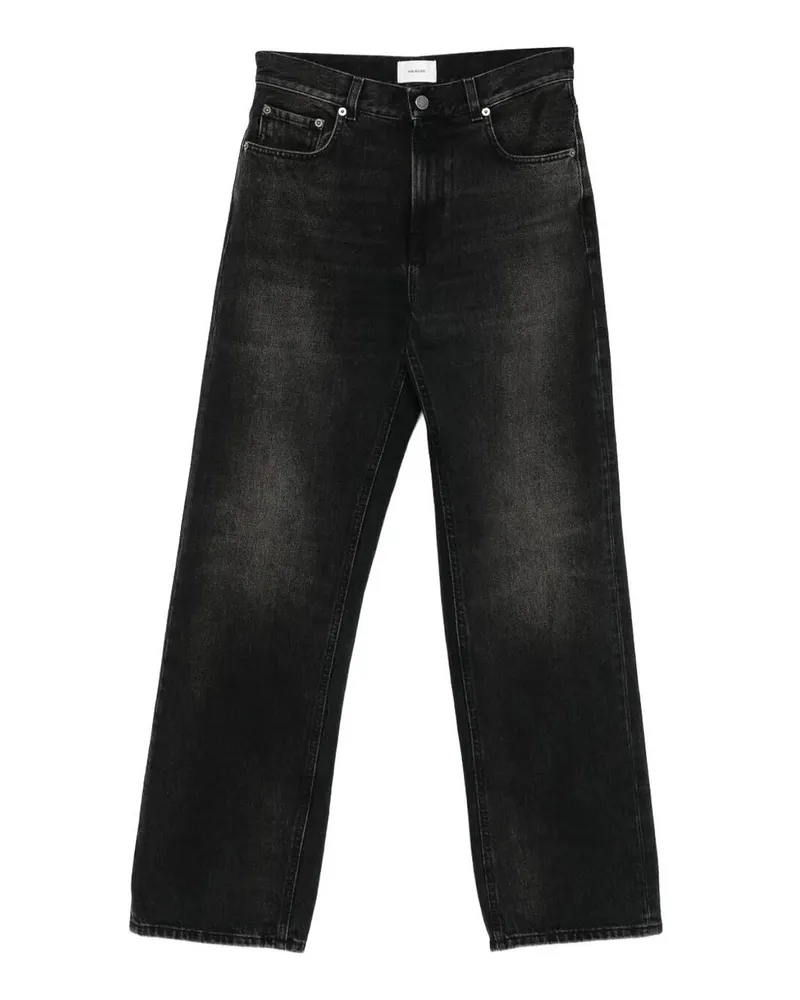 Haikure Bootcut Jeans - Jeansblau Jeansblau