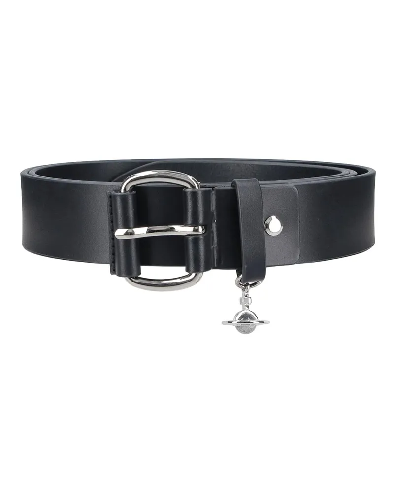 Vivienne Westwood Gürtel - Schwarz Schwarz
