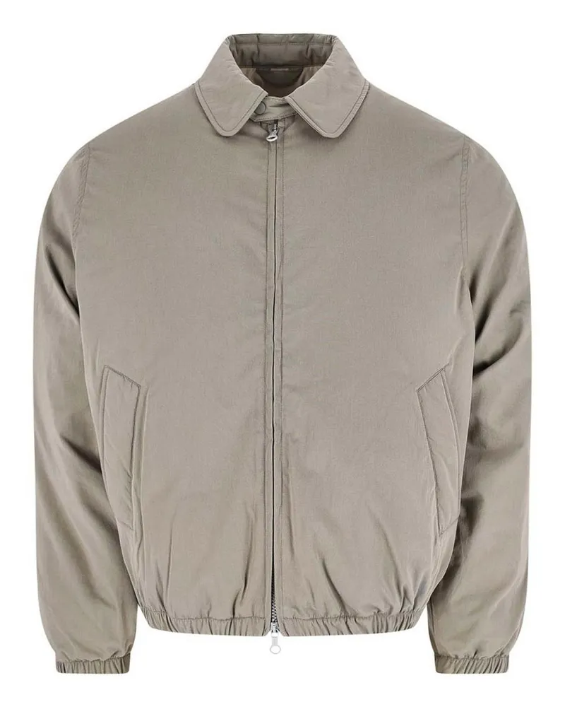 Our Legacy Casualjacke - Grün Grün