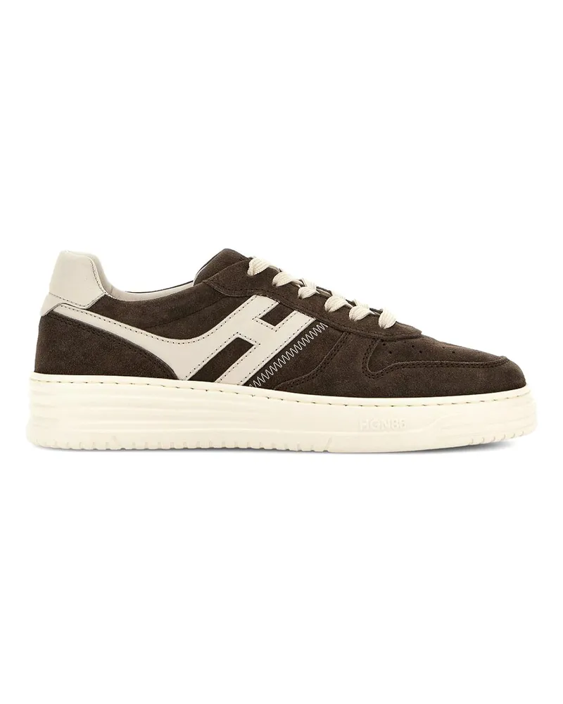 Hogan Sneaker - Braun Braun
