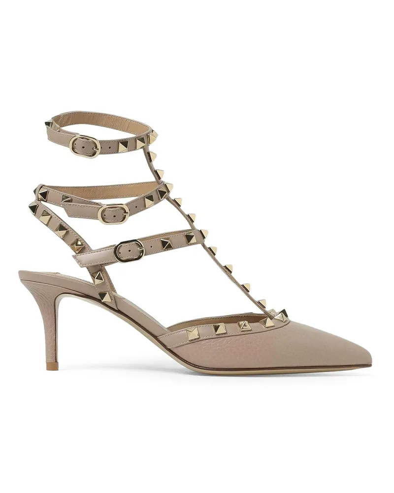 Valentino Garavani Pumps - Nude Nude