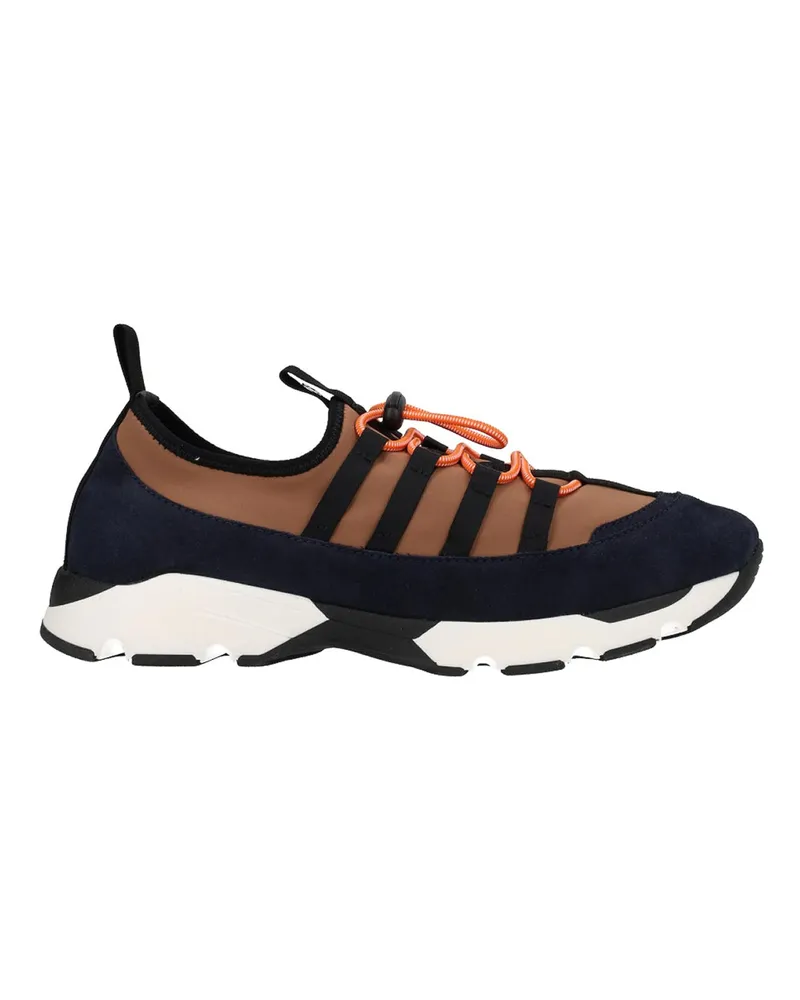 Marni Sneaker - Braun Braun