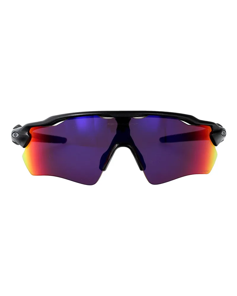 Oakley Sonnenbrille - Grau Grau