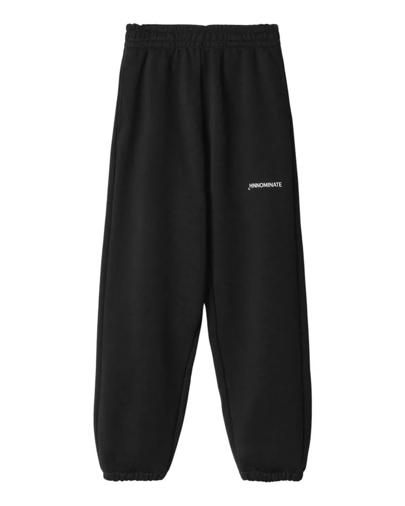 HINNOMINATE Casual Hose - Schwarz Schwarz