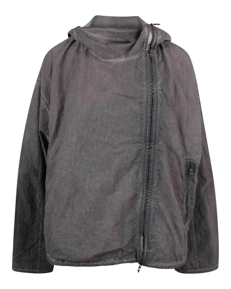 Diesel Blazer - Grau Grau