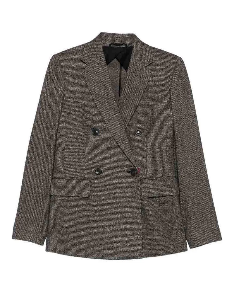 Max Mara Blazer - Camel Camel